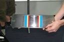 Bontrager fit stool measurement device