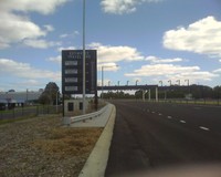Eastlink near Dandenong