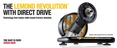 Lemond Revolution