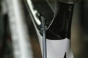 2008 trek madone brake cable/seat mast contact