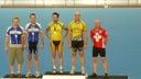 aboc team wins Victorian Masters Madison Championships