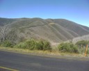 CRB Hill Mt Hotham - overview