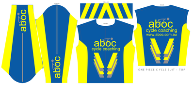 Skinsuit v2 top Skinsuit v2 top