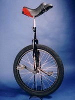 nimbus ii unicycle