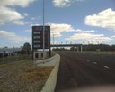 Eastlink near Dandenong