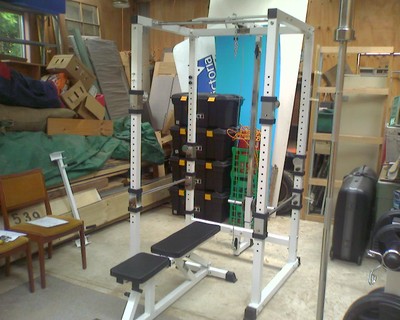 The Rack The Rack