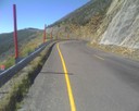 Mt Hotham near the windsock